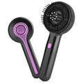 Multifunctional Electric Massaging Comb