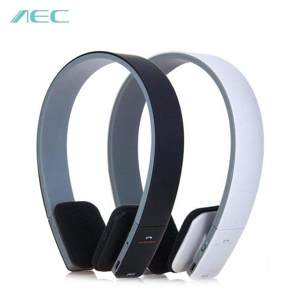 Wireless Bluetooth Stereo Sports Headphones